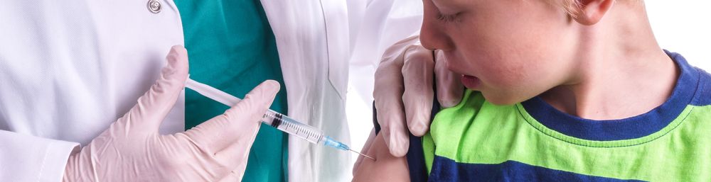 В Ставрополе ребёнку сделали прививку без согласия родителей. В дело вмешался минздрав