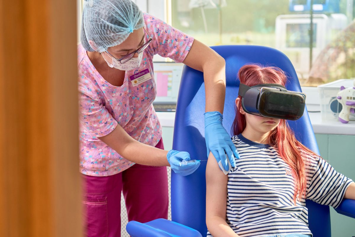 Гемофильная инфекция