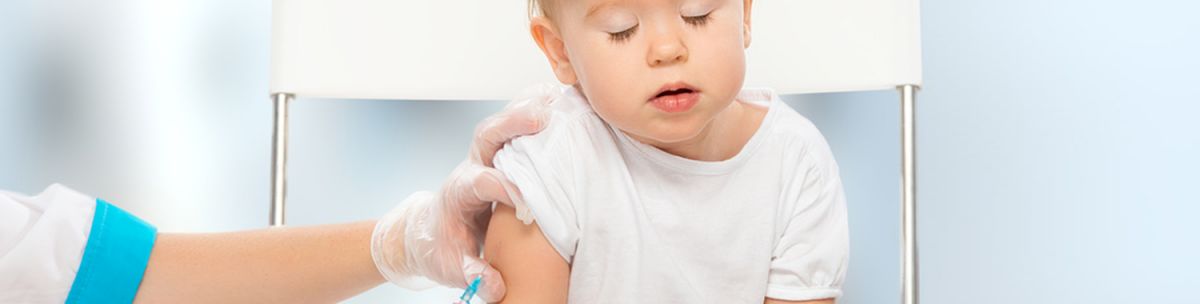 Вакцина Инфанрикс