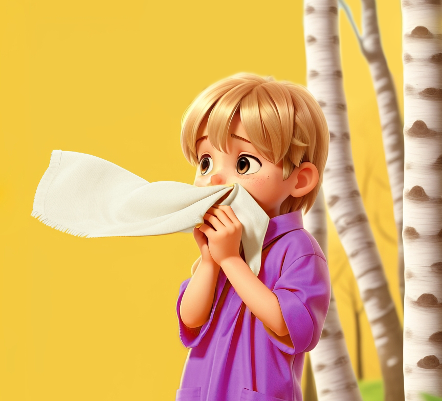 АСИТ — лечение аллергии