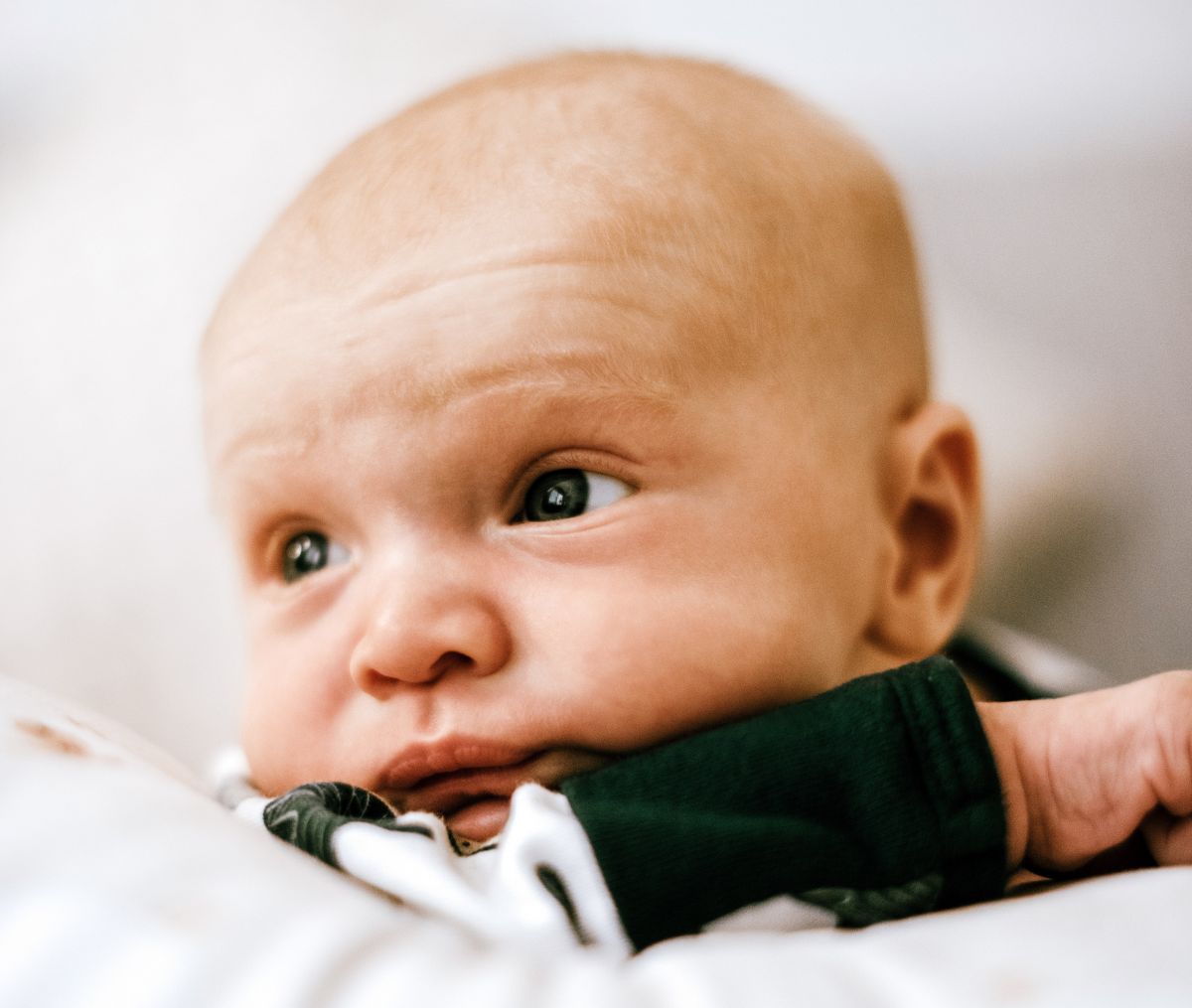 Уплотнения в области паха у детей