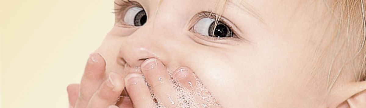 Ротавирус у ребенка