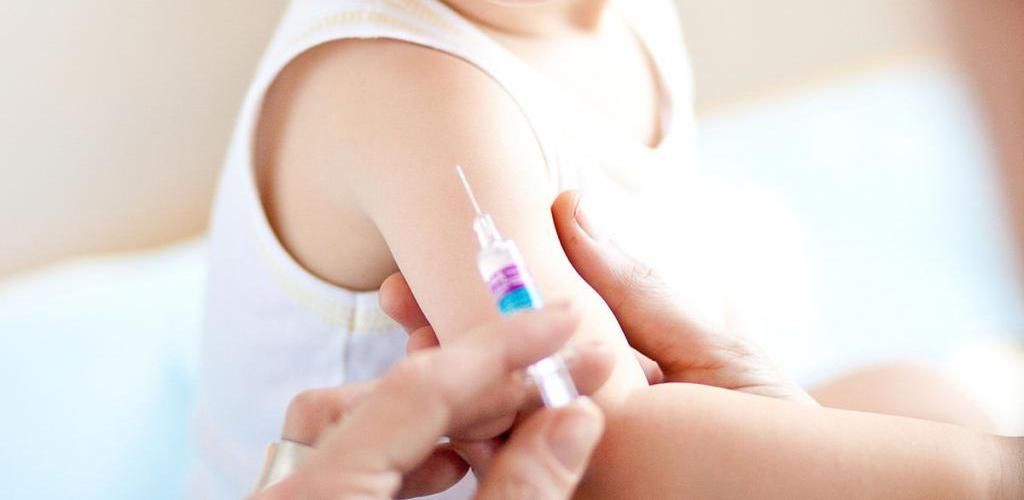 Прививки при онкологическом заболевании у ребенка
