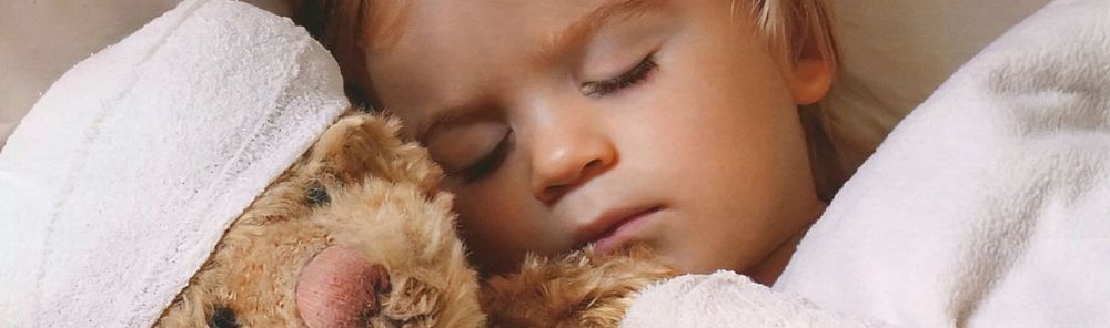 Простуда у ребенка: лечим болезнь, а не устраняем симптомы
