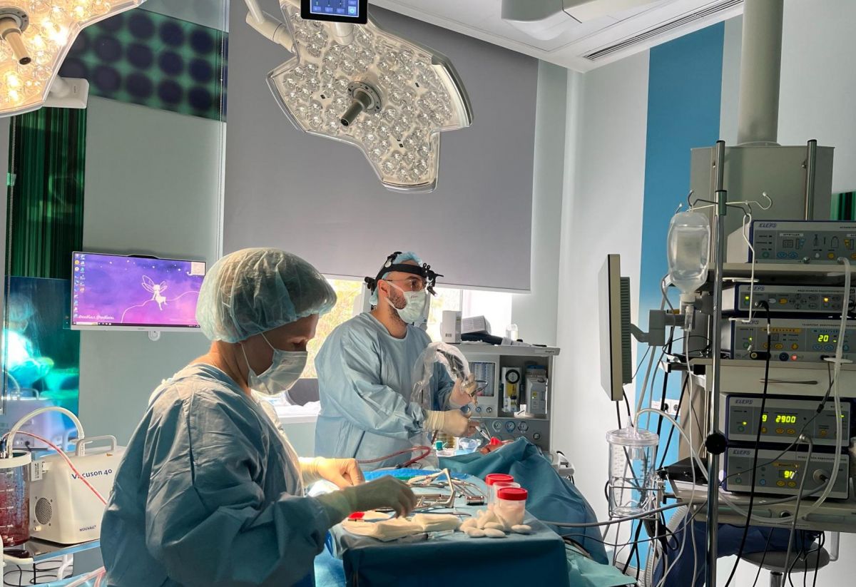 Рекомендации после удаления аденоидов у ребенка