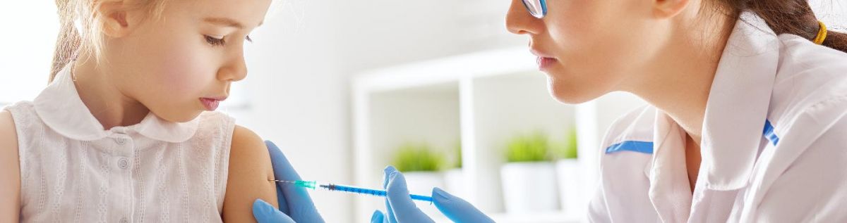 Прививка от менингококковой инфекции