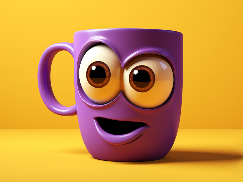 Дети и кофе