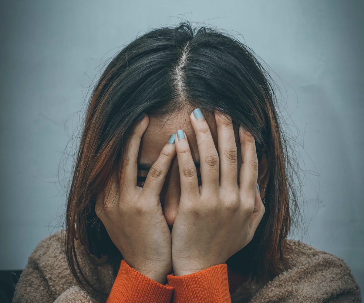 Стресс и посттравматическое состояние у детей