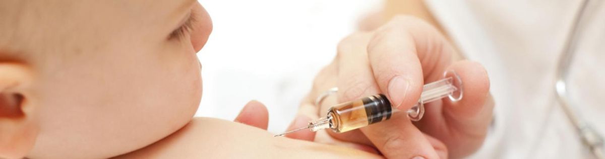 Прививка от клещевого энцефалита