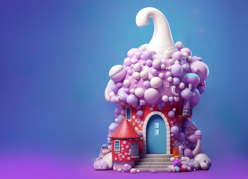 Зубная паста поможет от «простуды» на губах?