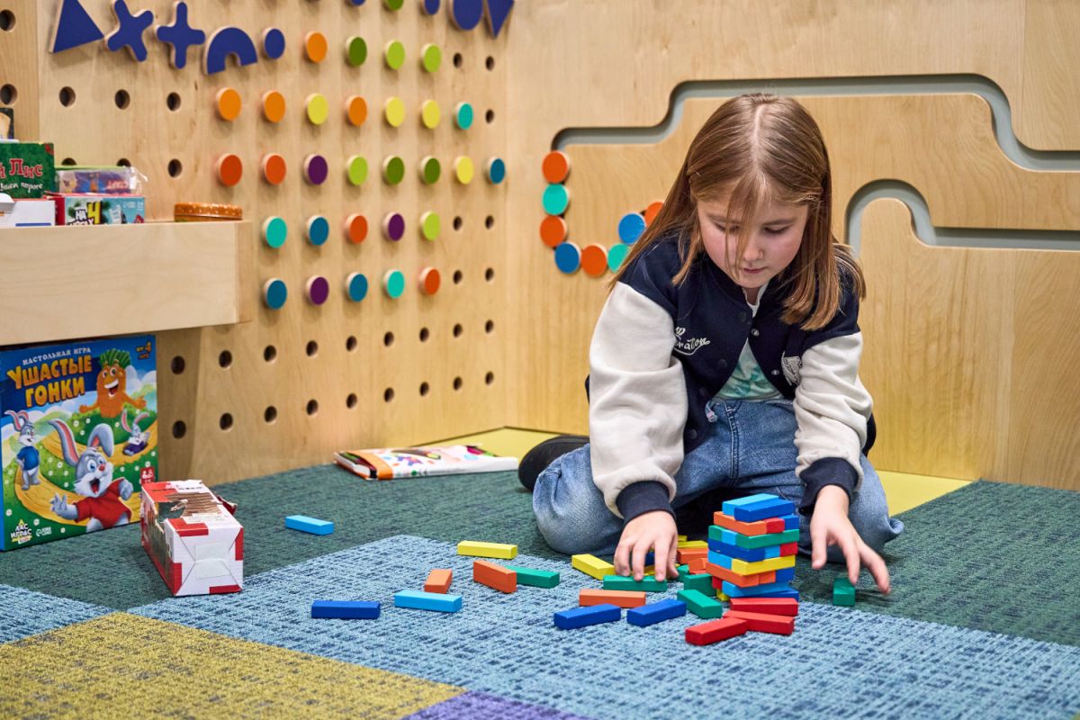 Костный возраст