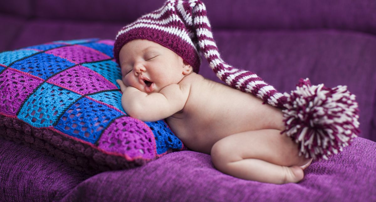 Зачем прививать новорожденных от гепатита В?