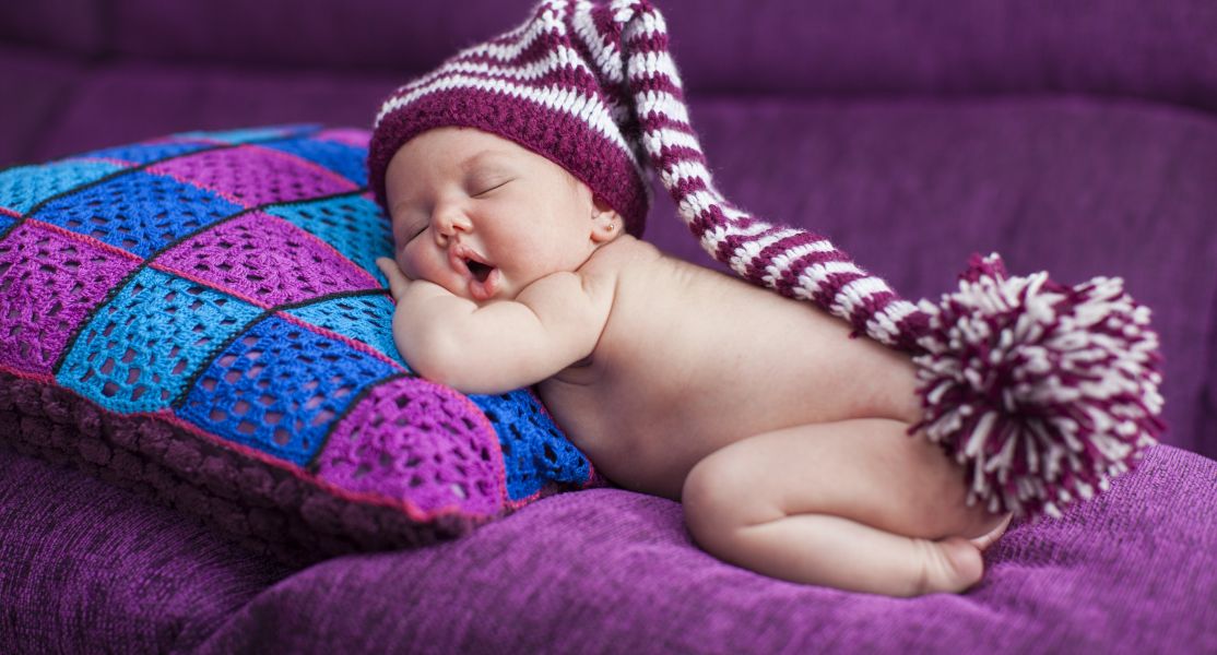 Зачем прививать новорожденных от гепатита В?