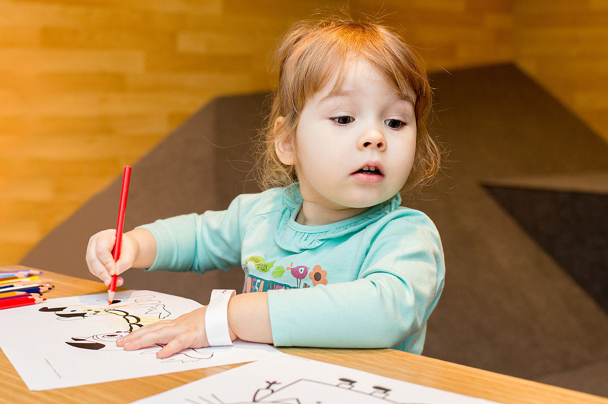 Что делать, если ребенок подавился