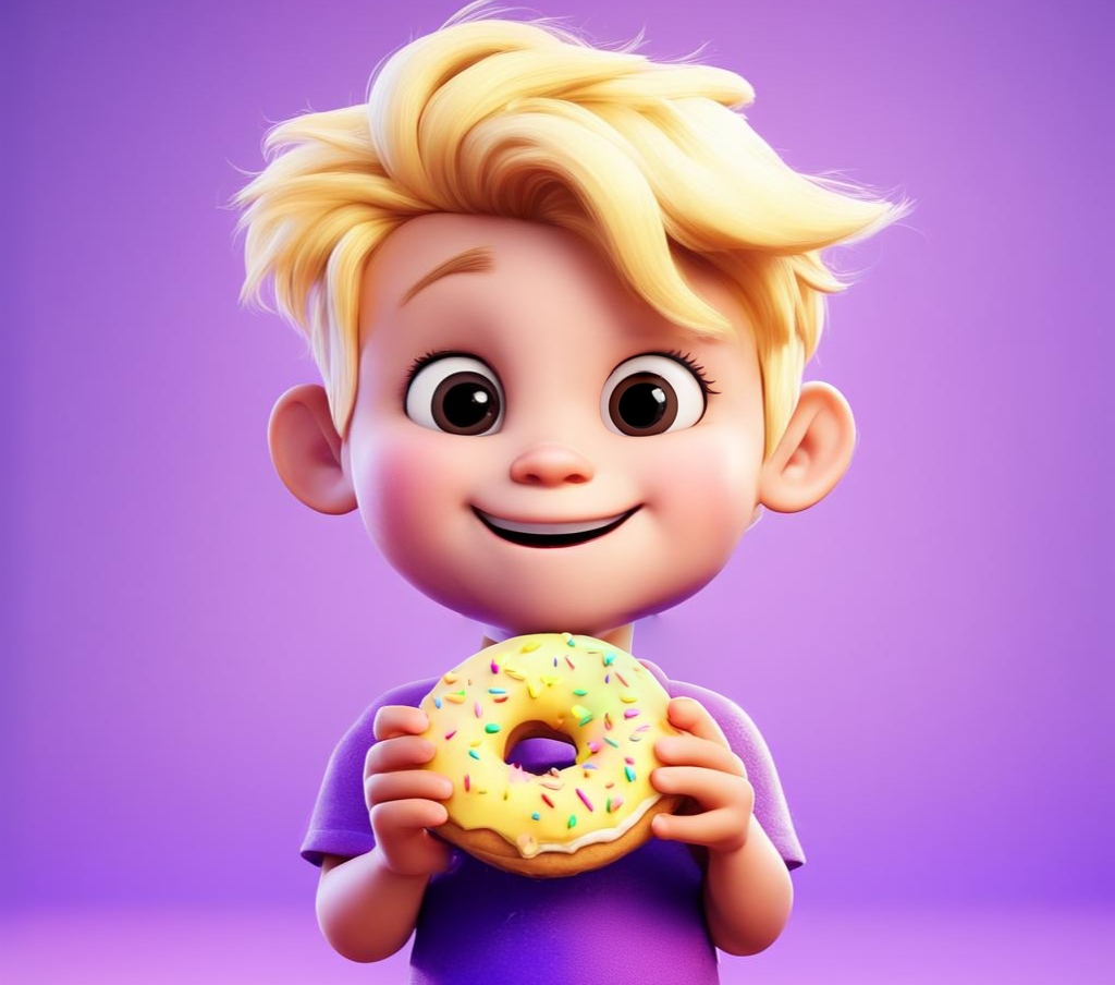 Повышенный сахар у ребенка