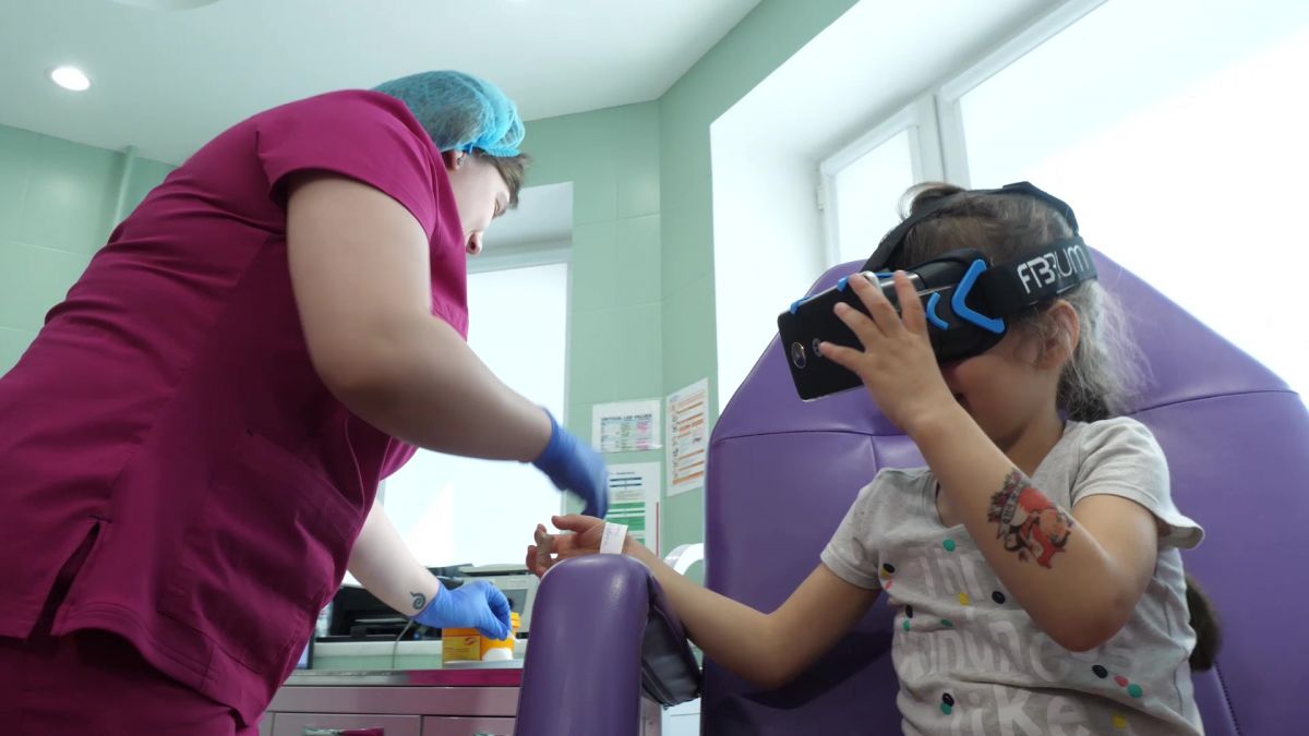 Почему нельзя делать прививки на дому?