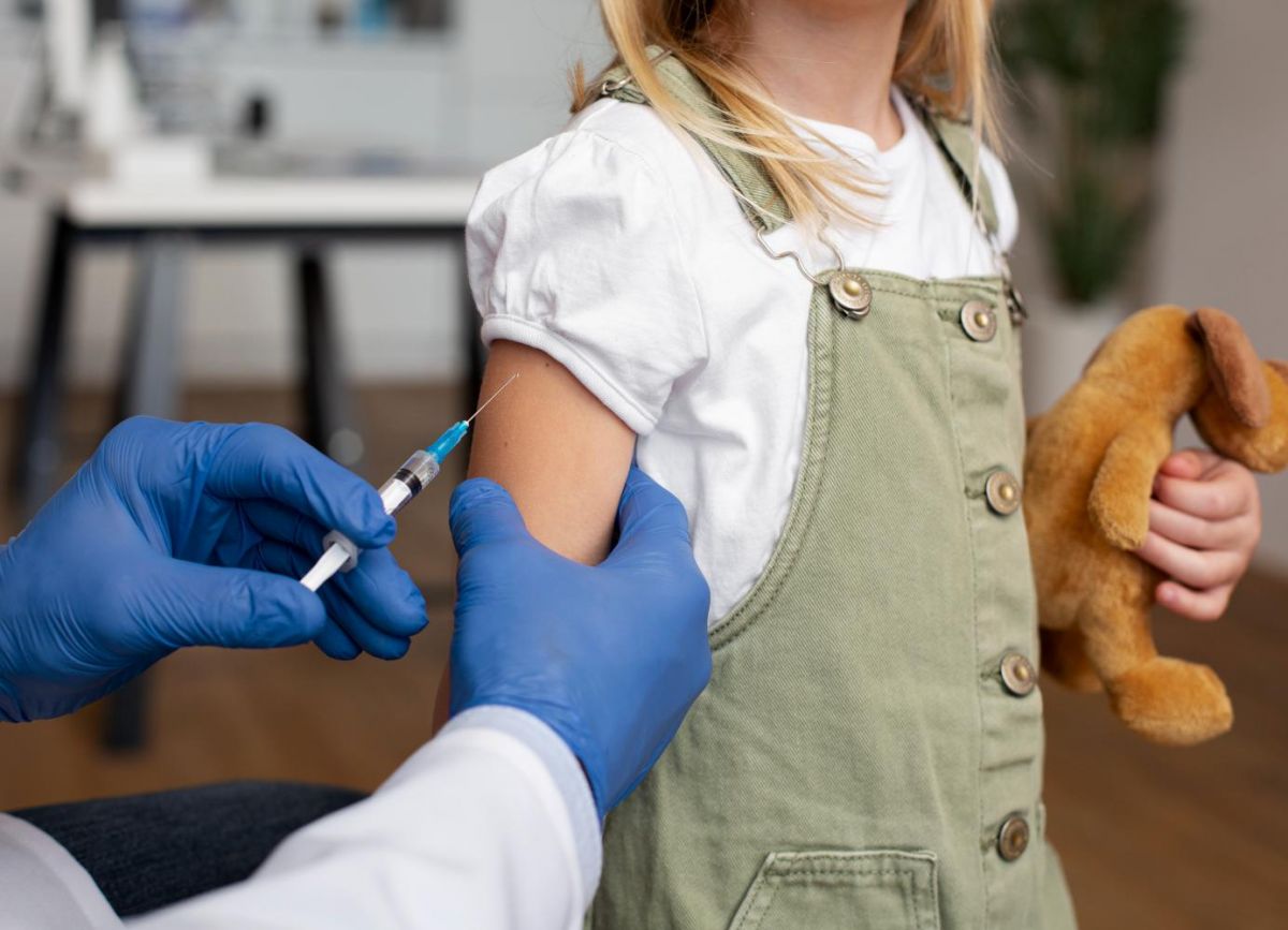 Делать ребенку прививку или нет?