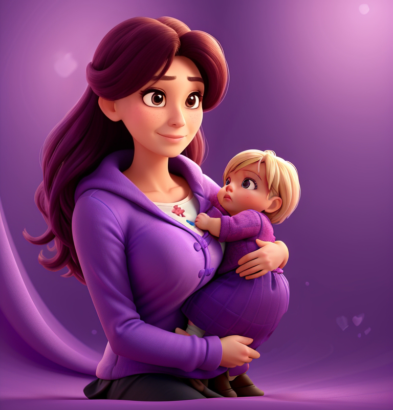 ОРВИ у кормящей мамы