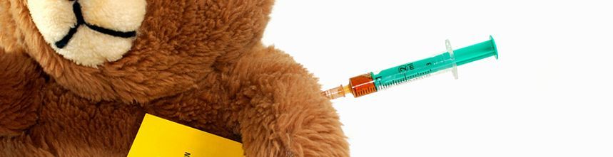 Антипрививочное движение: Галина Червонская